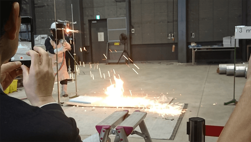 労働安全衛生総合研究所（清瀬地区）一般公開